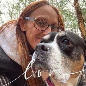 Meet your Posher, Stacey